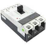 Выключатель автоматический 630А 100кА AV POWER-3/3 ETU2.0 AVERES EKF ...