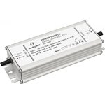 Arlight Блок питания ARPV-UH24200-PFC (24V, 8.3A, 200W) (IP67 Металл, 7 лет)