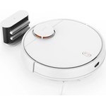 Xiaomi Robot Vacuum S10 EU [BHR5988EU] Робот пылесос