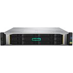 Система хранения данных HPE MSA 2060 SAS 12G 2U 12-disk LFF Drive Enclosure