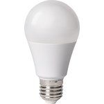 48729, Лампа светодиодная низковольтная LED 12вт 12-24-36-48в Е27 белый