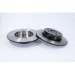 DF2813ZFR, Диск тормозной