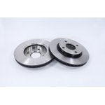 DF4036ZFR, Диск тормозной