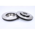 DF4048ZFR, Диск тормозной