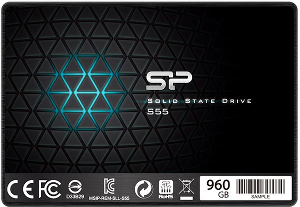 SSD 2.5