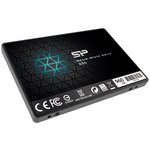 SSD 2.5" Silicon Power 960GB Slim S55  SP960GBSS3S55S25  (SATA3 ...