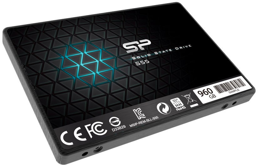 SSD 2.5
