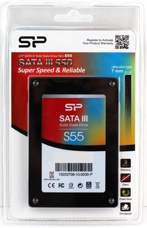 SSD 2.5