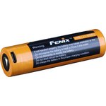 Аккумулятор 21700 Fenix ARB-L21-5000U с разъемом для USB