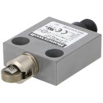 914CE2-Q1, Miniature Enclosed Switches Series 914CE: Top Roller Plunger ...