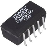 TSM0515D, Isolated DC/DC Converters - SMD