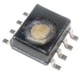 Фото 1/4 HIH8131-000-001, Board Mount Humidity Sensors SOIC 8 SMD w/ filter Resists Condensation