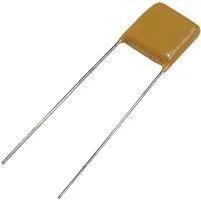 SK107C225KAR, Multilayer Ceramic Capacitors MLCC - Leaded 500 VDC 2.2 uF X7R 1 0 % 20.3 mm