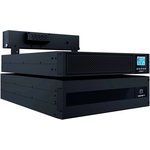 Источник бесперебойного питания Ippon Innova RT II 33 PM 70000Вт 70000ВА черный