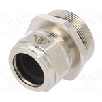 736.735.1, Кабельный ввод, M40, 1,5, IP68, Мат-л: латунь