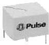 FIS105NL, FIS1X5 series THT Current Sense Transformer with high isolation (4,000Vac), fully encapsulated, up to 25A