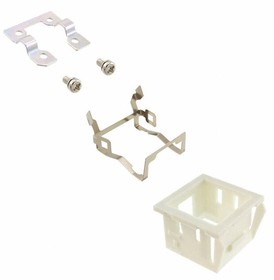 MS-DP1-4, Sensor Hardware & Accessories FOR DP-100, PANNEL MOUNTING BRACKET, FOR REPLACEMENT FROM DP2 OR DP3
