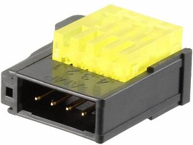CN-EP2, Sensor Hardware & Accessories Connector only cor DPC/DPH-100 series - 5 connectors per box
