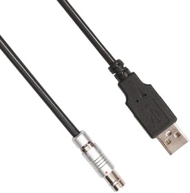 CA-USB-MTI, USB кабель, серия MTI-10/100