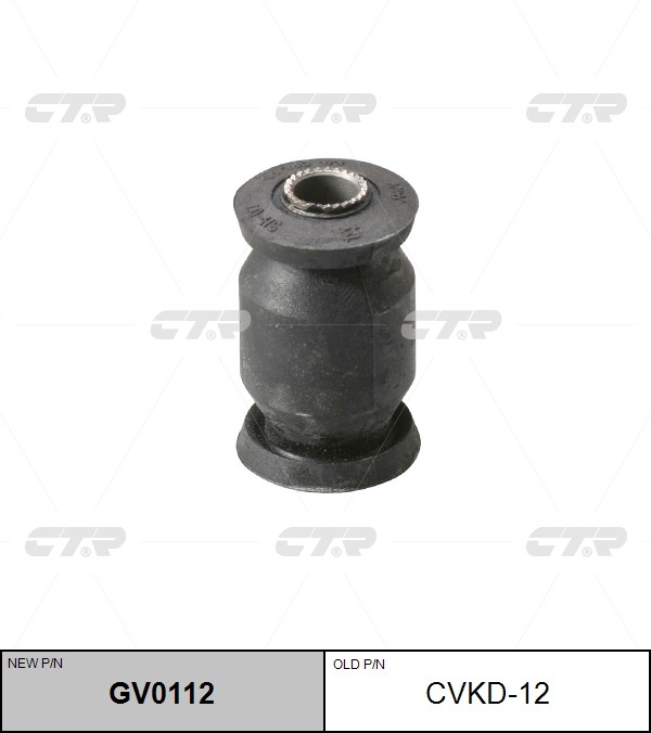 Сайлентблок Daewoo Matiz 97-15 / Suzuki Wagon R 98-03