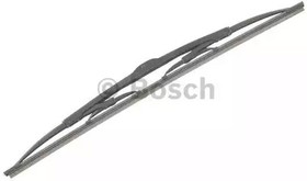 3397004561, Стеклоочиститель 425 мм BMW E39/X5