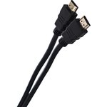 TV-COM Кабель цифровой HDMI19M to HDMI19M, V1.4+3D, 10m (CG150S-10M) [6939510810981]