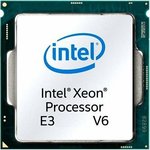 CM8067702870812, Серверный процессор Intel Xeon E3-1220 v6 OEM