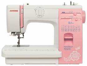 Швейная машина Janome HD1023