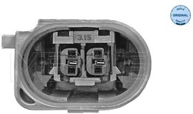 Фото 1/2 114 800 0216, Датчик, температура выхлопных газов