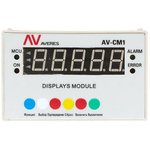 Модуль индикации и программирования AV-CM1 EKF mccb-AV-CM1-av