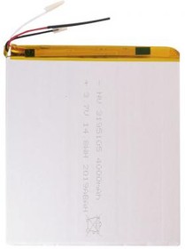 (PMT3708_3G_BAT) аккумулятор (батарея) для планшета Prestigio PMT3708 3G