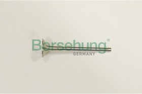 Фото 1/2 B19008, клапан выпускной