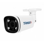 TRASSIR TR-D2123IR6 v6 2.7-13.5 Уличная 2Мп IP-камера с ИК-подсветкой ...