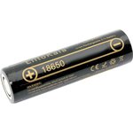 Аккумулятор 18650 LiitoKala Lii-34A 3.7V 3400mAh Li-ion