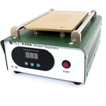 Вакуумный термостол, сепаратор Best BST-856A