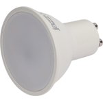 1033550, Лампа светодиодная LED 7Вт GU10 230V/50Hz теплый SP