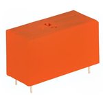 RT134024, General Purpose Relays SPST-NO 3.5mm 24DC