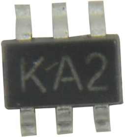 BAS16TW-7-F, DIODE, ULTRAFAST RECOVERY, 300mA, 75V, SOT-363-6