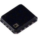 AD8476BCPZ-R7, Differential Amplifiers Low Pwr, Precision,G1 Diff AMP