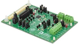 EVAL-AD5423SDZ, Data Conversion IC Development Tools EVALUATION BOARD