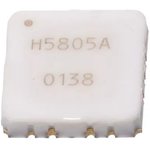 HMC5805ALS6TR, RF Amplifier 01-40GHz DISTRIBUTED AMPLIFIER
