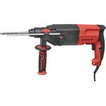 Перфоратор Парма П-01-24/750ЭР патрон:SDS-plus уд.:2.6Дж 750Вт (кейс в комплекте)