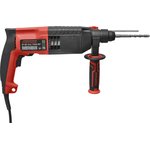 Перфоратор Парма П-01-24/750ЭР патрон:SDS-plus уд.:2.6Дж 750Вт (кейс в комплекте)