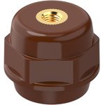 Изолятор опорный SM25 (М6) IEK YIS11-25-06-K05