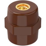 Изолятор опорный SM30 (М8) IEK YIS11-30-08-K05