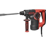 Перфоратор Парма П-01-20/900ВР патрон:SDS-plus уд.:3.2Дж 900Вт (кейс в комплекте)