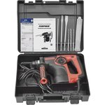 Перфоратор Парма П-01-20/900ВР патрон:SDS-plus уд.:3.2Дж 900Вт (кейс в комплекте)