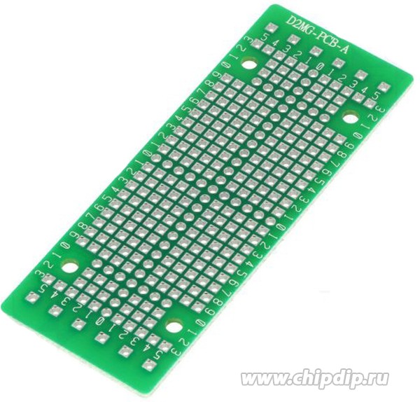 Что такое PCB - PCB - сокращение печатной платы