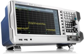 FPC1500, Анализатор спектра 9кГц - 1ГГц с трекинг генератором