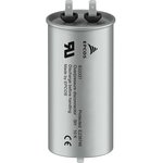 B33331V7205J080, 2mkF, 460V, 30x55mm (terminals + bolt), Starting capacitor (aluminum case)